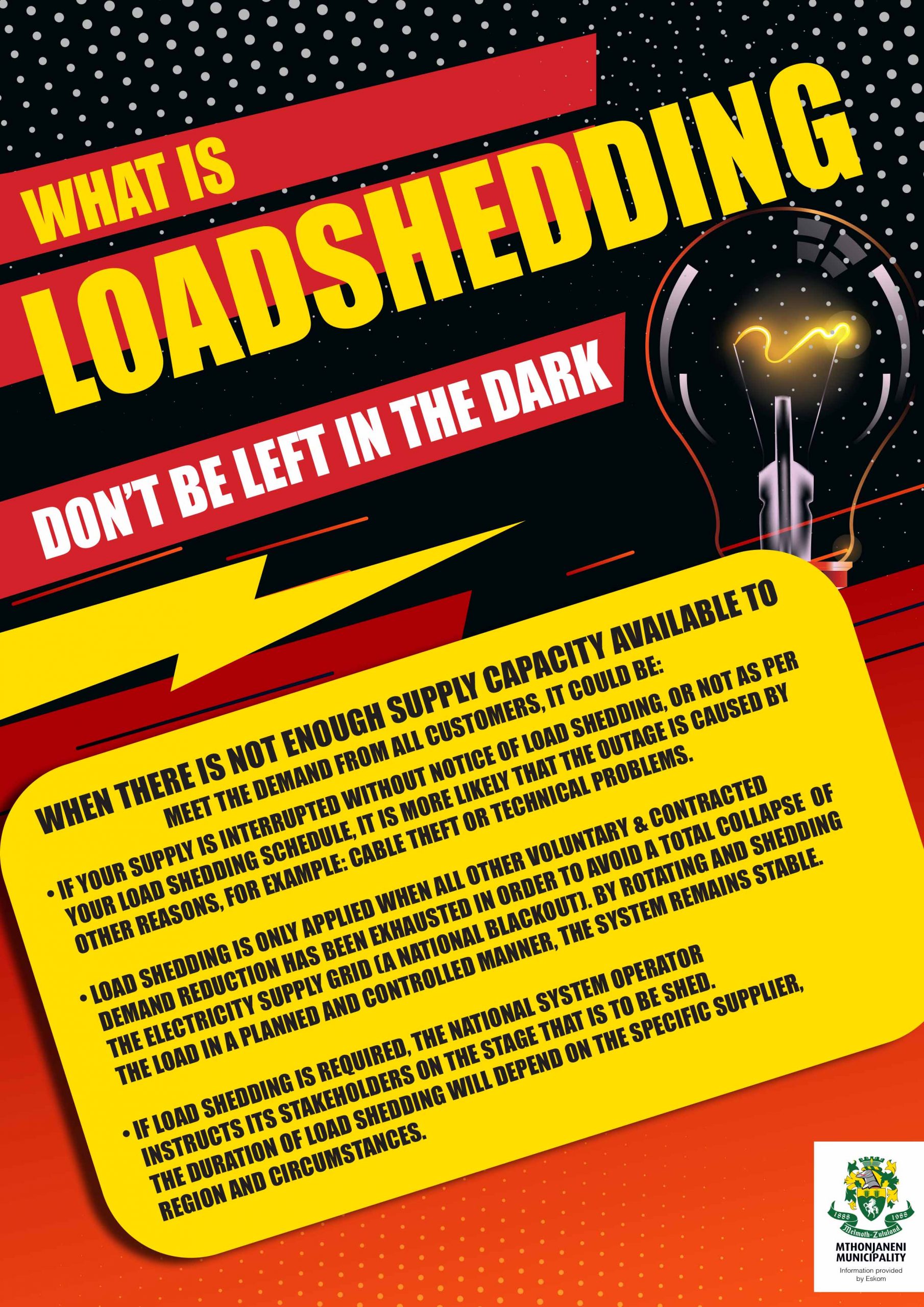 Load Shedding Awareness English Mthonjaneni load-shedding-awareness-english-mthonjaneni