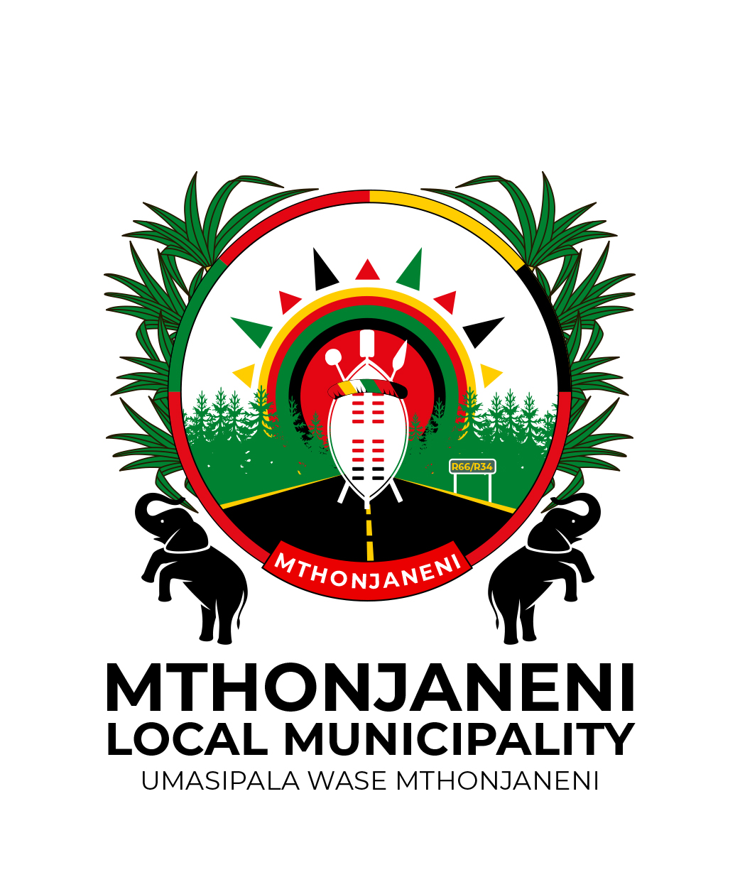 Mthonjaneni